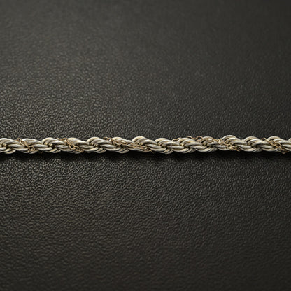 ティファニー ブレスレット