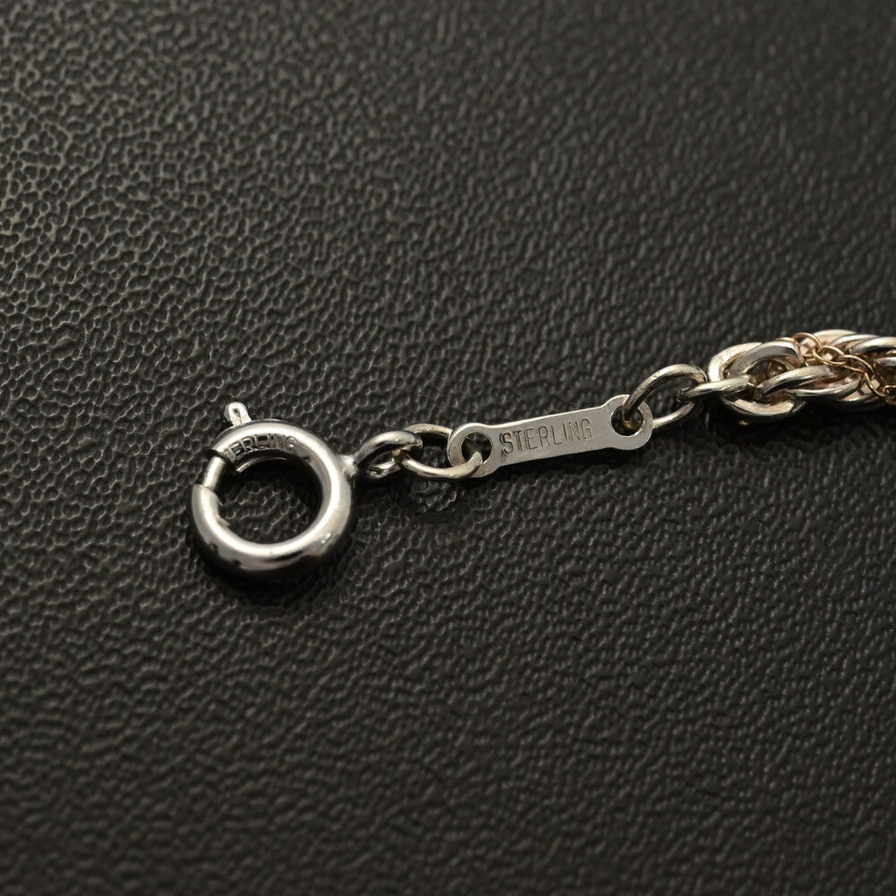 ティファニー ブレスレット