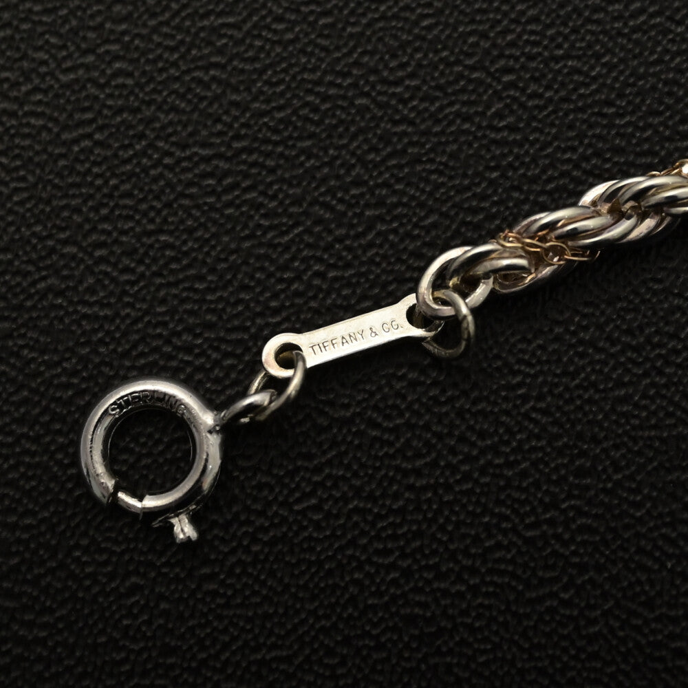 ティファニー ブレスレット