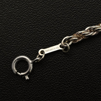 ティファニー ブレスレット