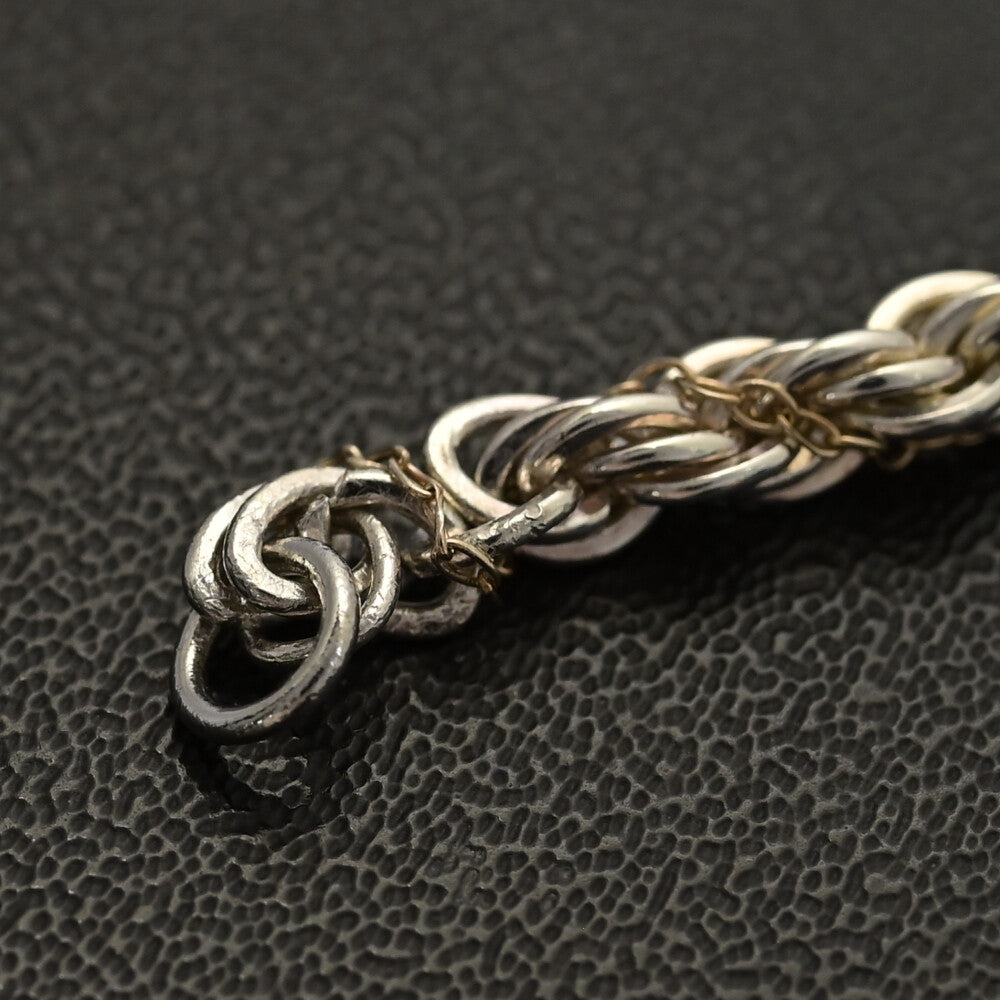 ティファニー ブレスレット