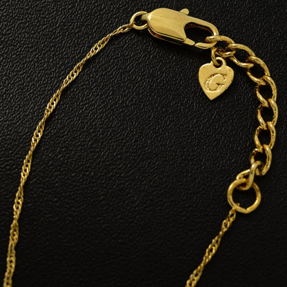 グロッセ グラッセ ブレスレット