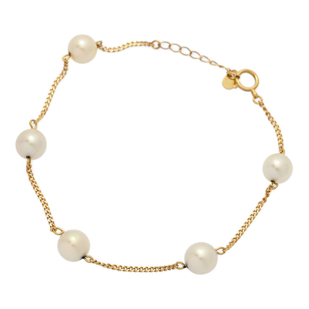 真珠（パール） ブレスレット