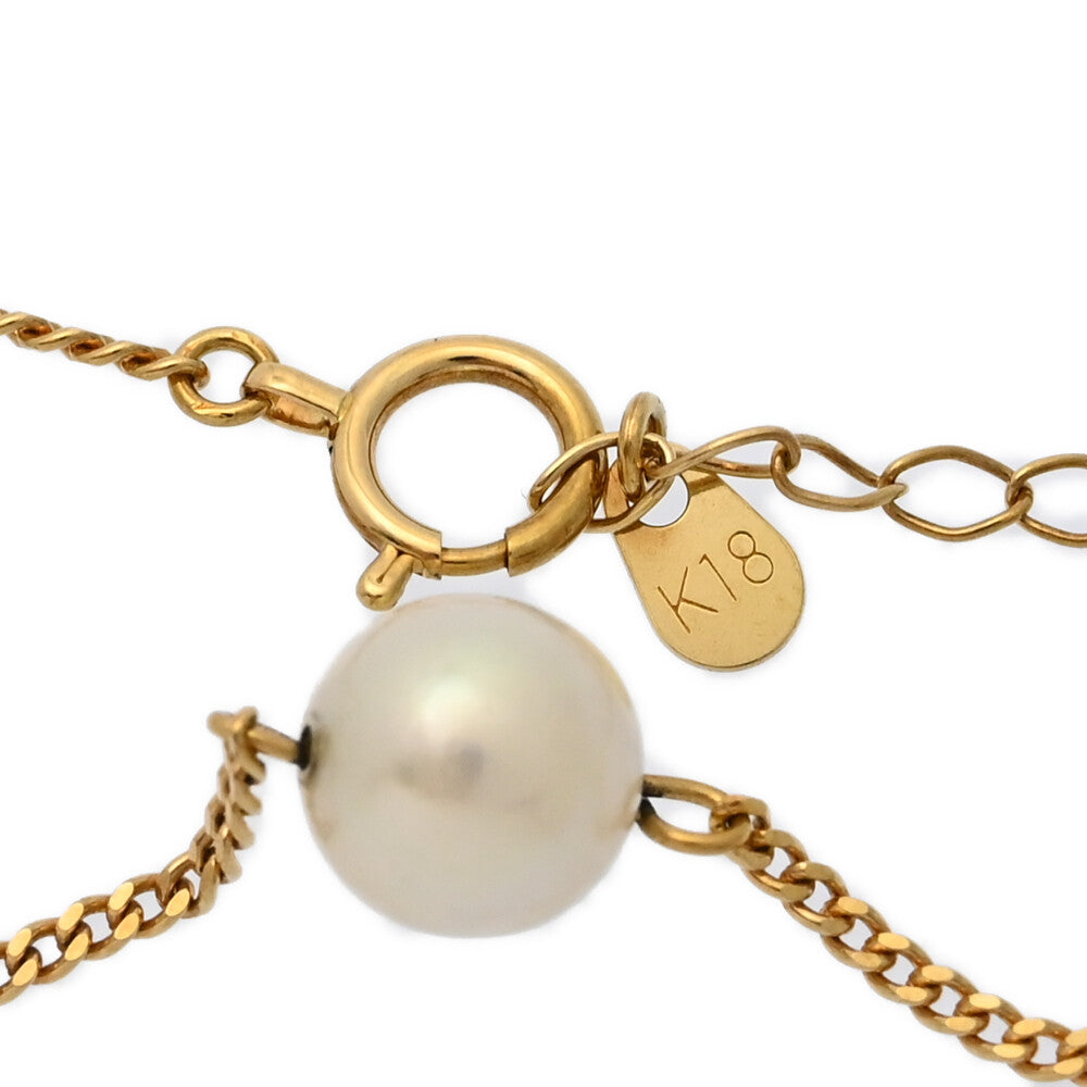 真珠（パール） ブレスレット