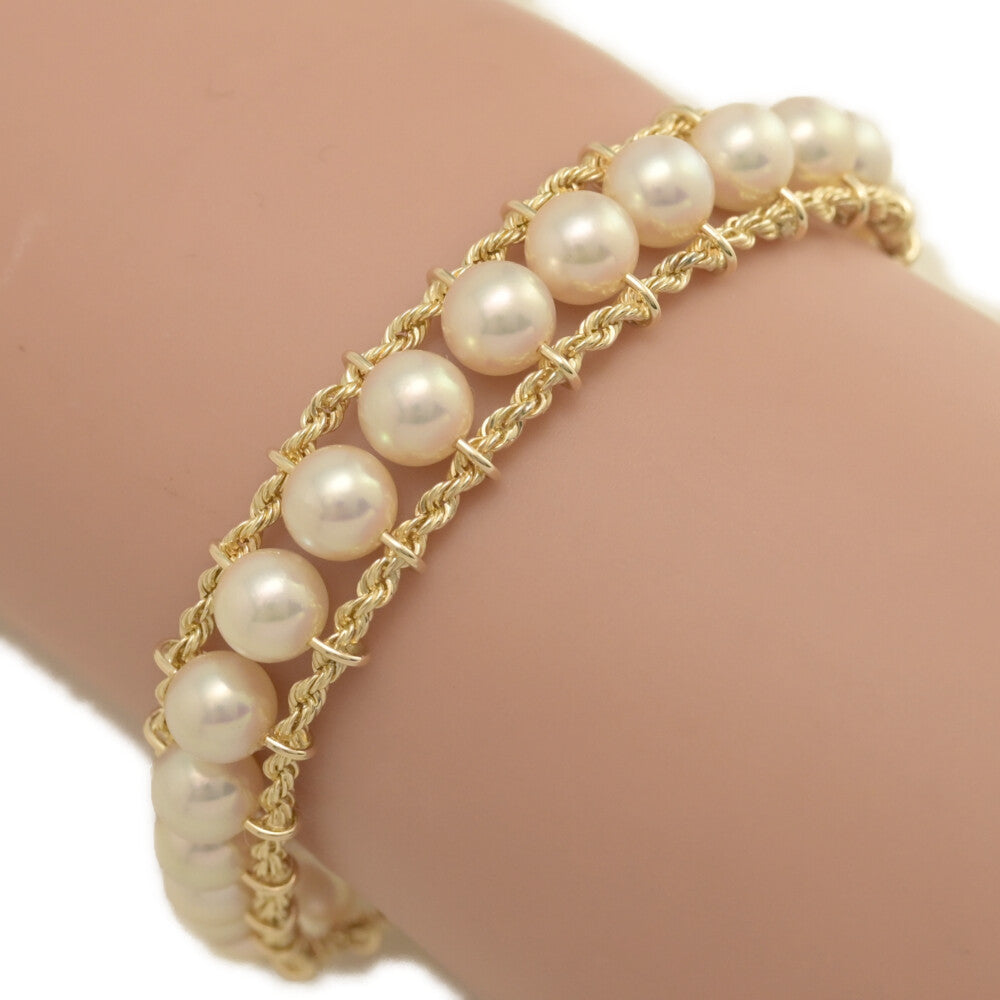 真珠（パール） ブレスレット