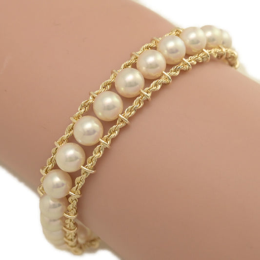 真珠（パール） ブレスレット