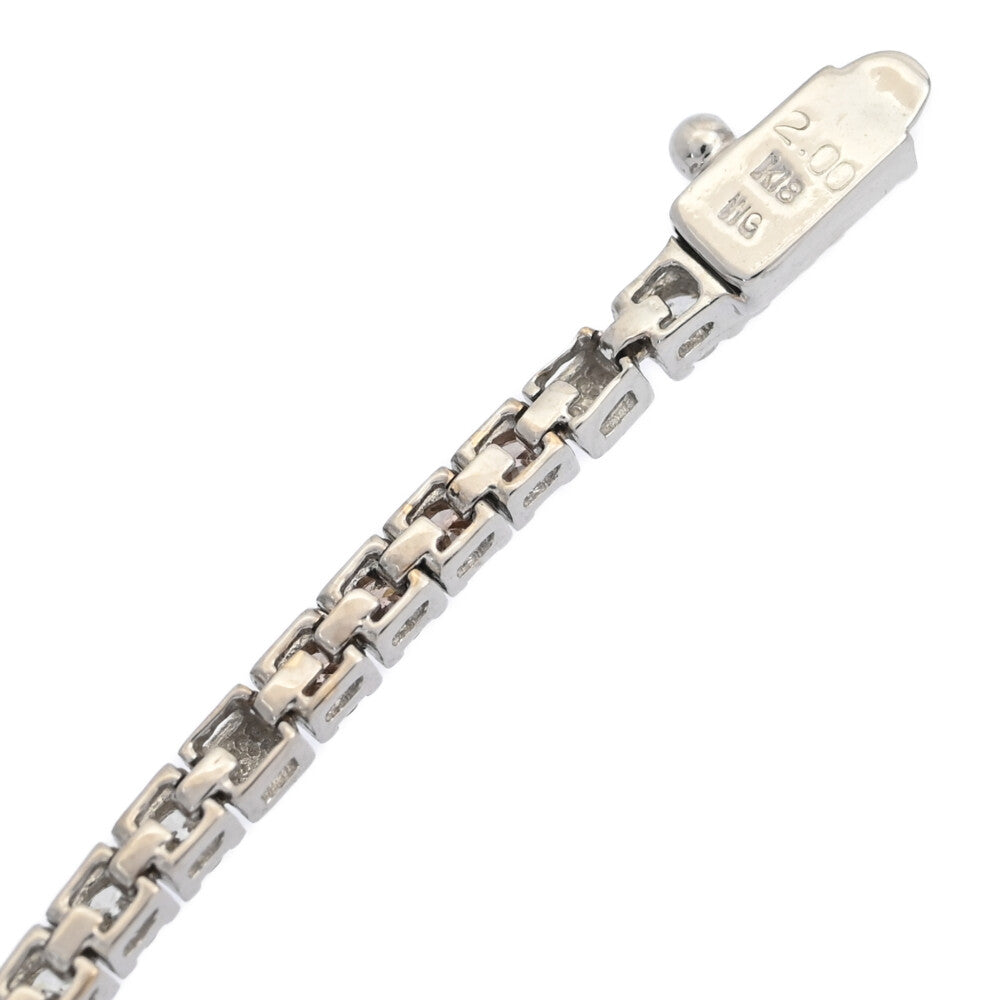 ダイヤモンド ブレスレット