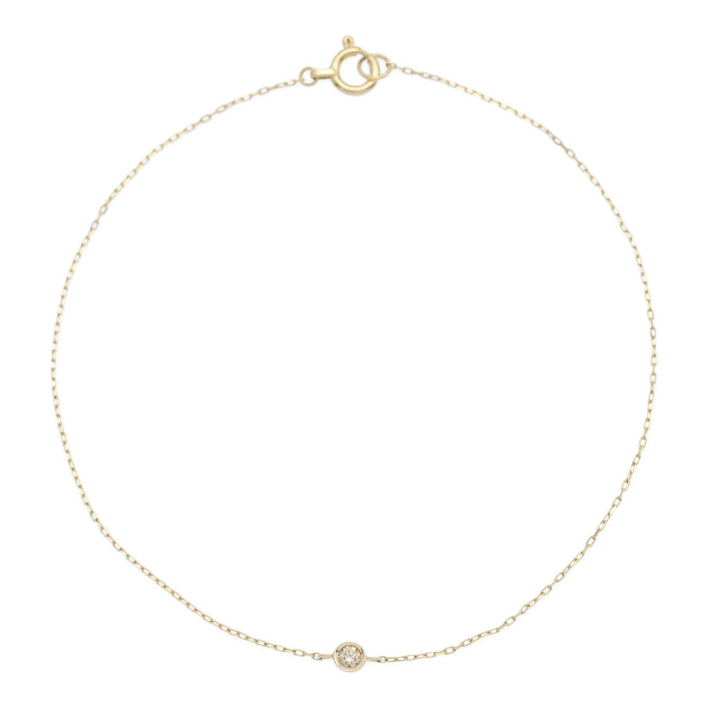 ダイヤモンド ブレスレット
