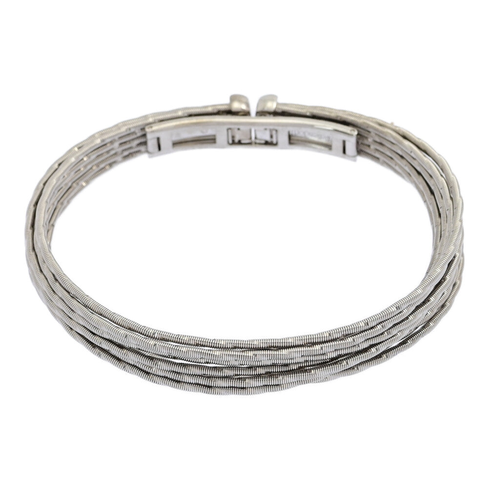 ウェレンドルフ(ミキモト) ブレスレット