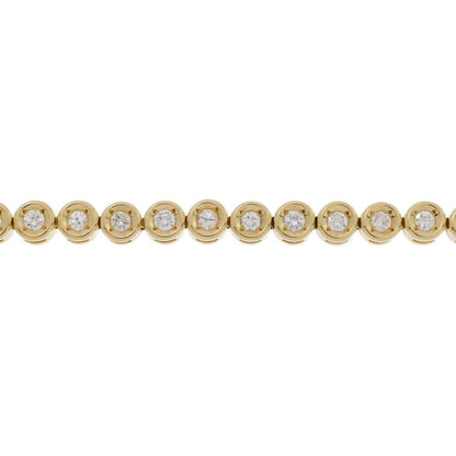 ダイヤモンド ブレスレット