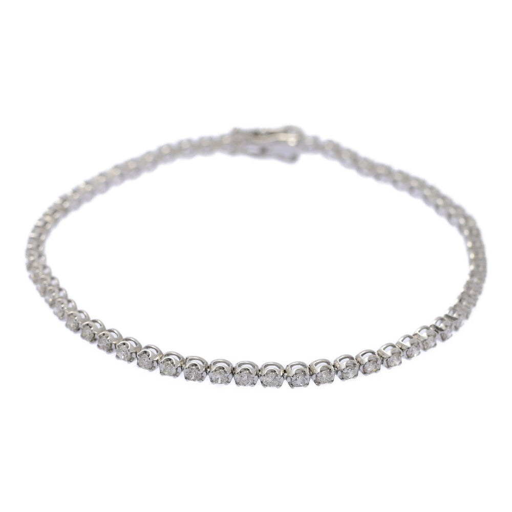 ダイヤモンド ブレスレット