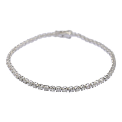 ダイヤモンド ブレスレット