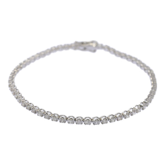 ダイヤモンド ブレスレット