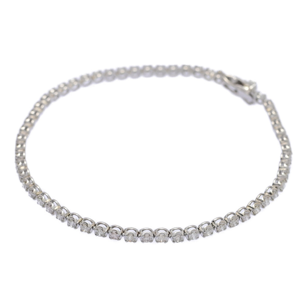 ダイヤモンド ブレスレット