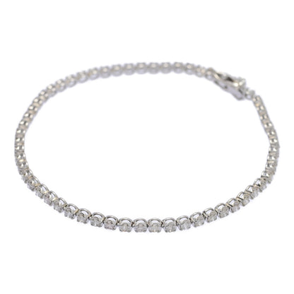 ダイヤモンド ブレスレット