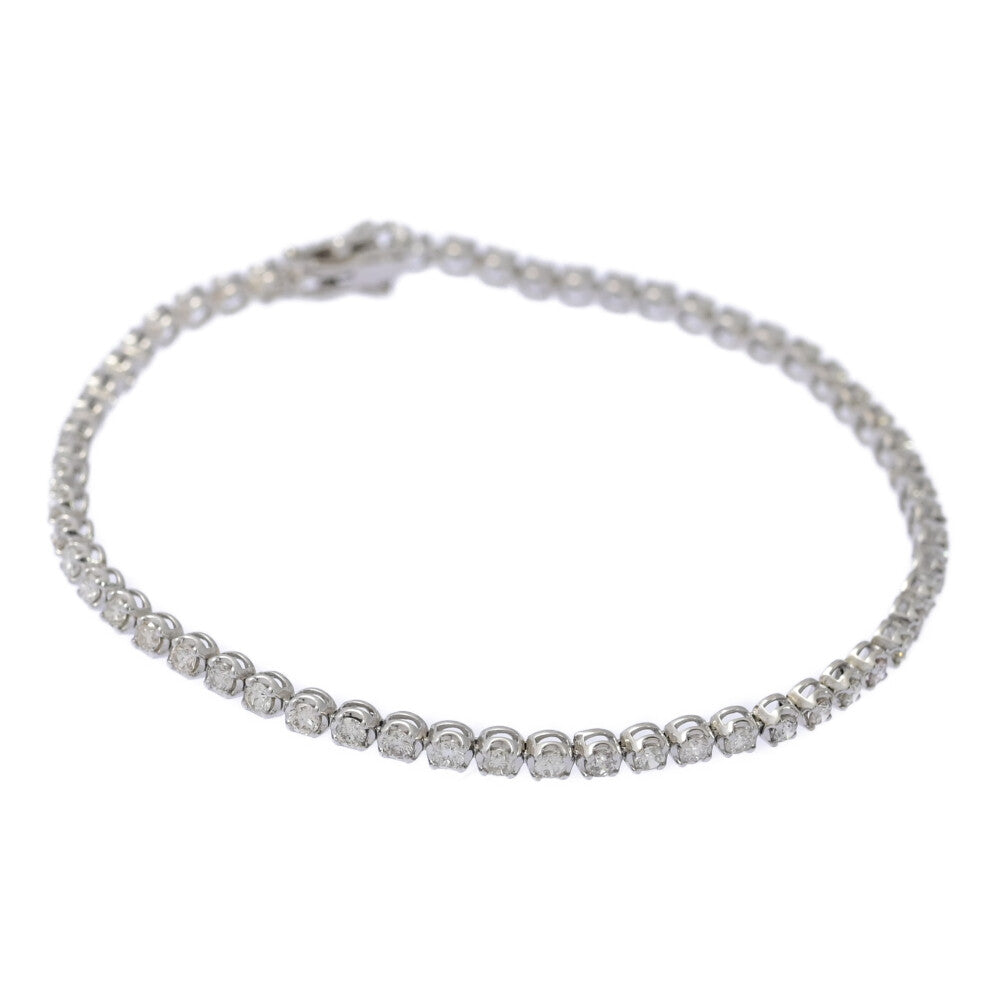 ダイヤモンド ブレスレット