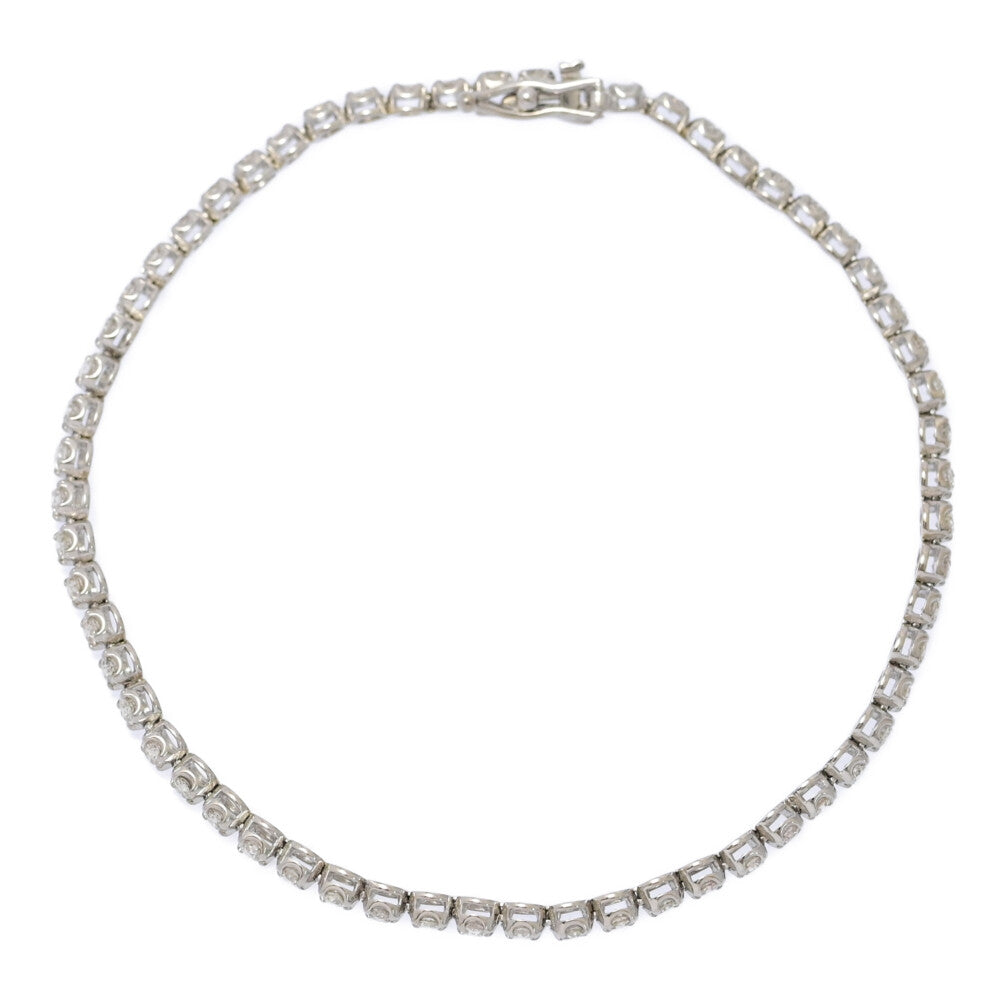 ダイヤモンド ブレスレット