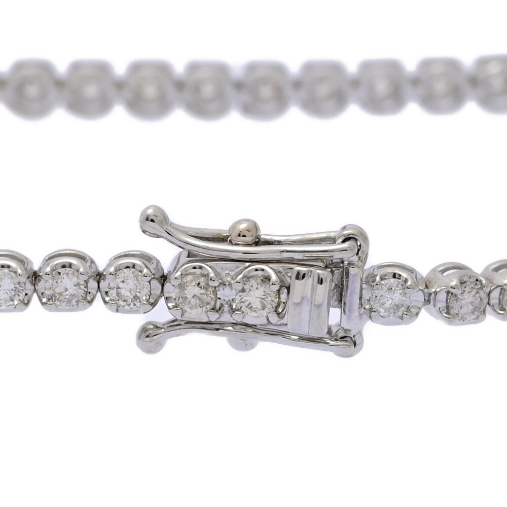 ダイヤモンド ブレスレット