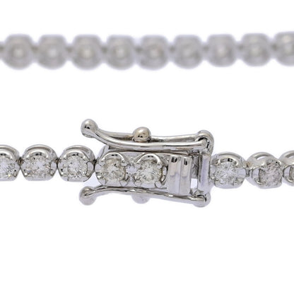 ダイヤモンド ブレスレット