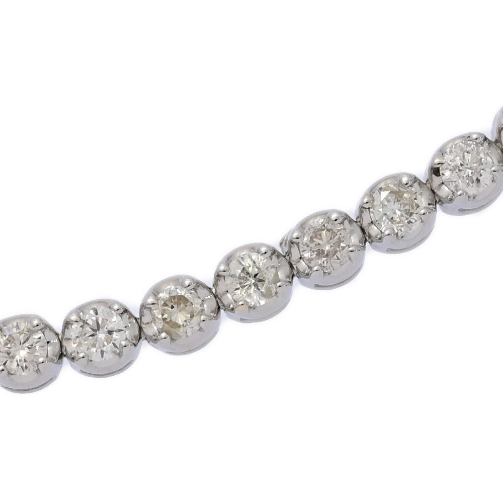 ダイヤモンド ブレスレット