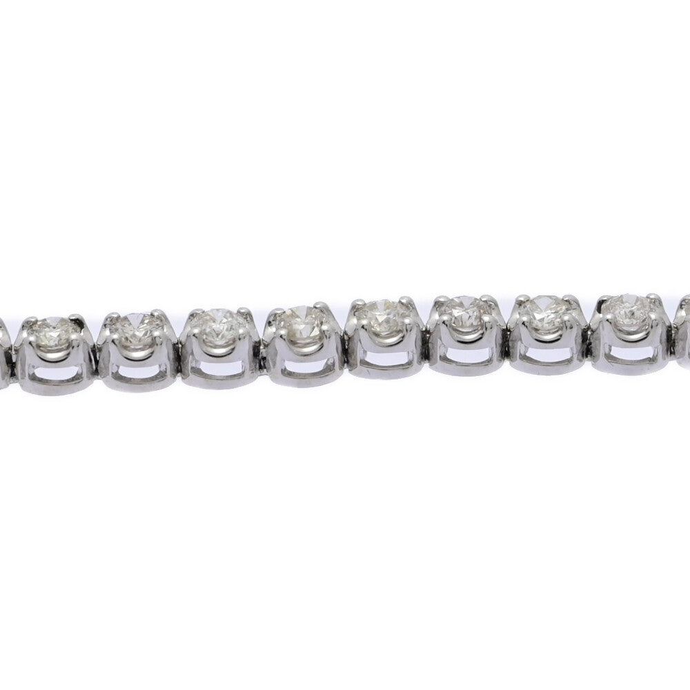 ダイヤモンド ブレスレット