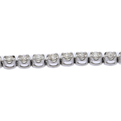 ダイヤモンド ブレスレット