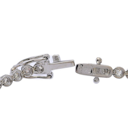 ダイヤモンド ブレスレット