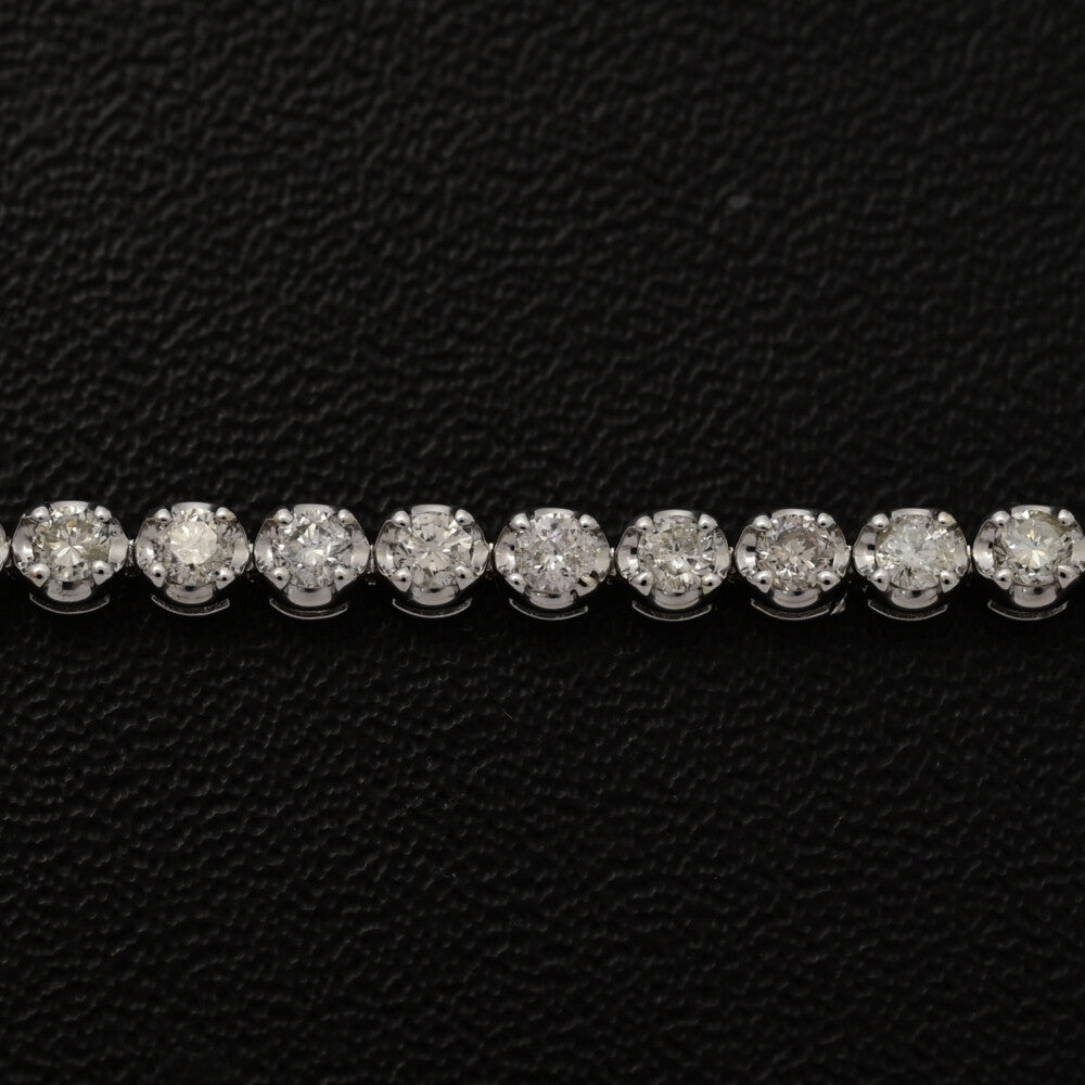 ダイヤモンド ブレスレット