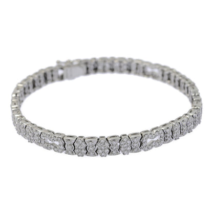 ダイヤモンド ブレスレット