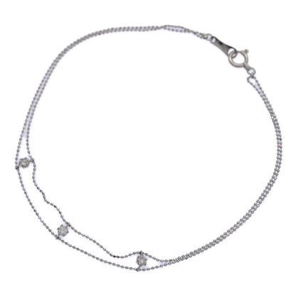 ダイヤモンド ブレスレット