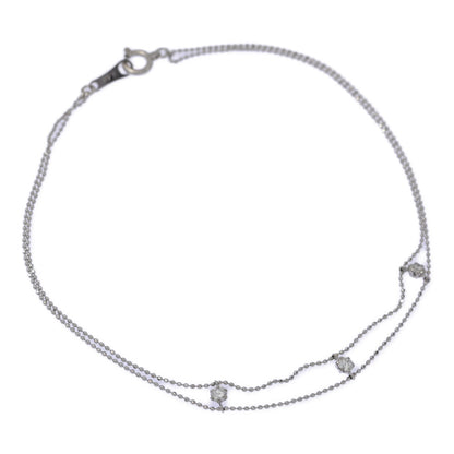 ダイヤモンド ブレスレット