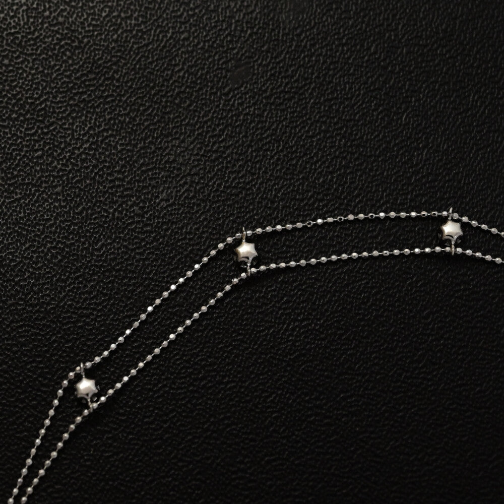 ダイヤモンド ブレスレット