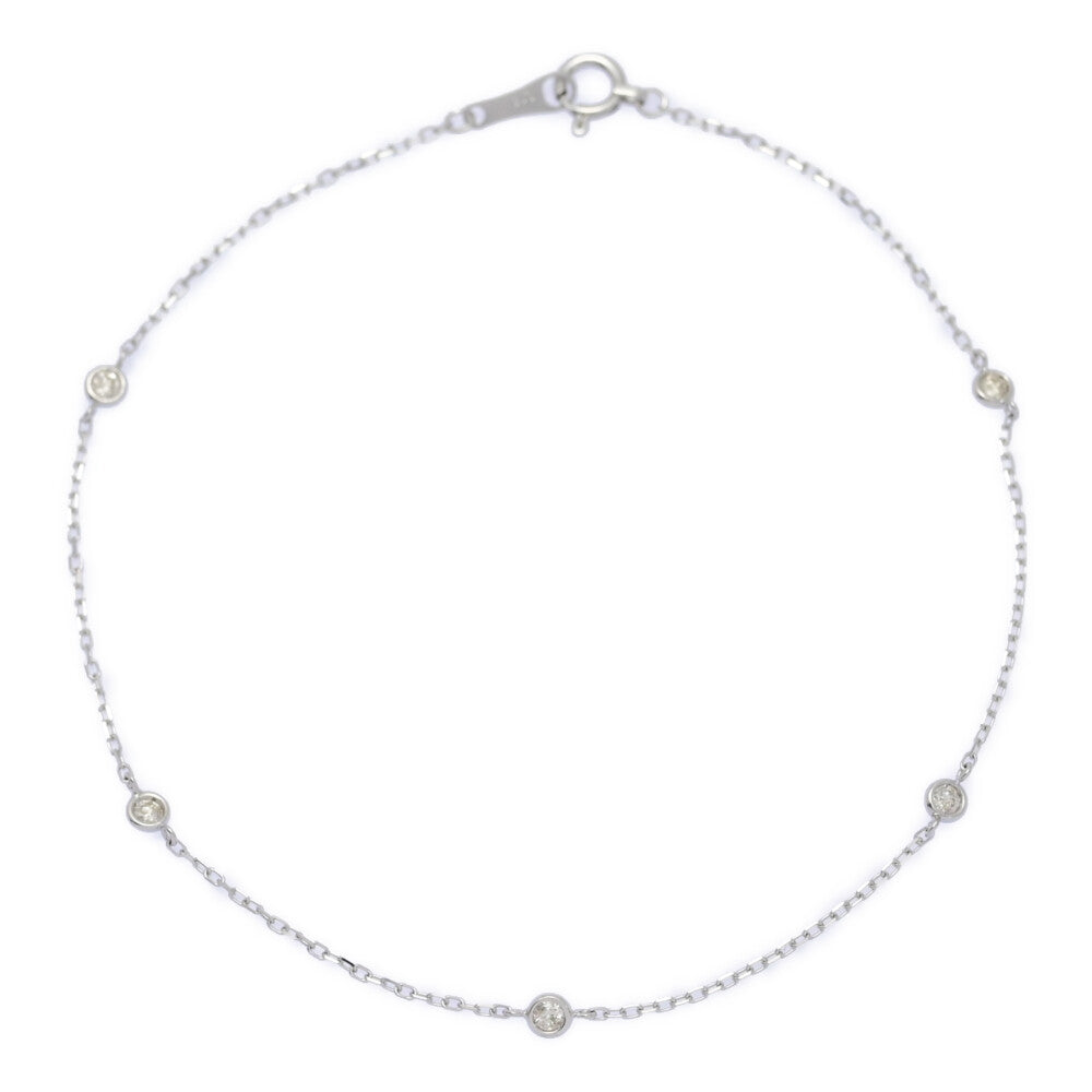 ダイヤモンド ブレスレット