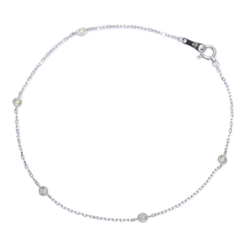 ダイヤモンド ブレスレット