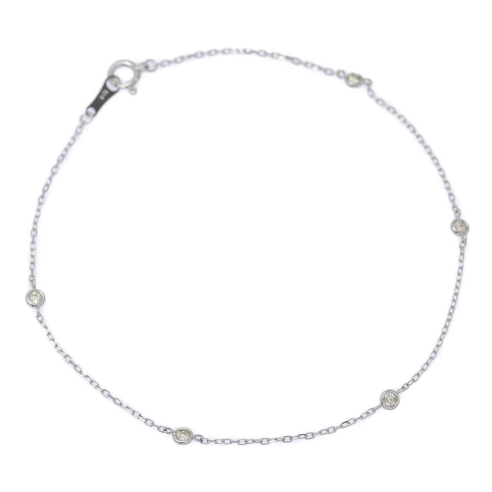 ダイヤモンド ブレスレット