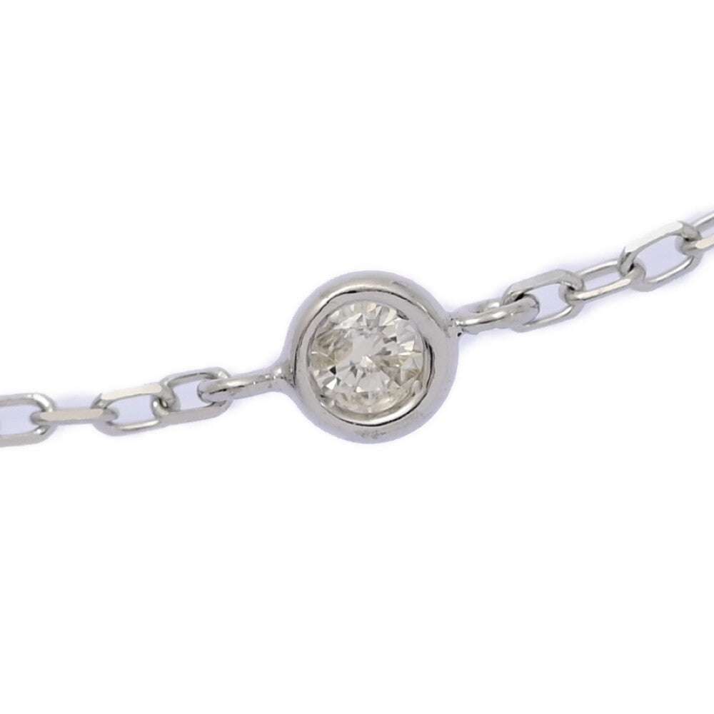 ダイヤモンド ブレスレット