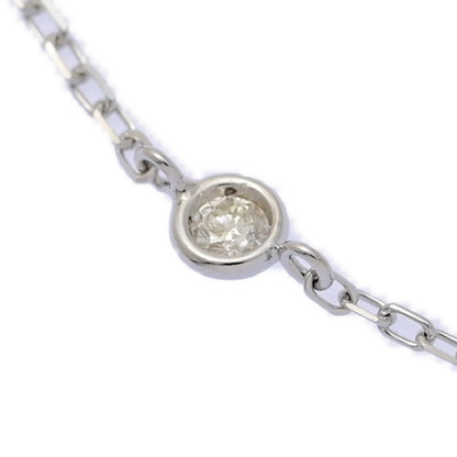 ダイヤモンド ブレスレット