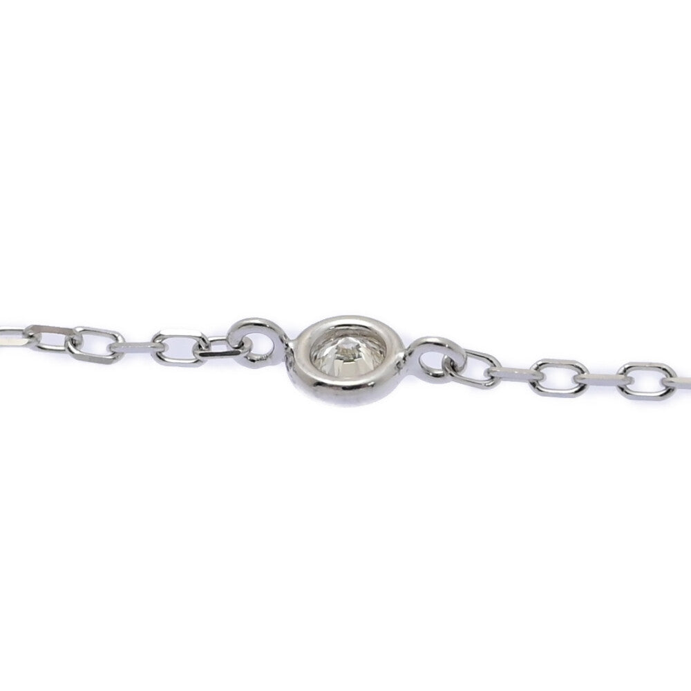 ダイヤモンド ブレスレット