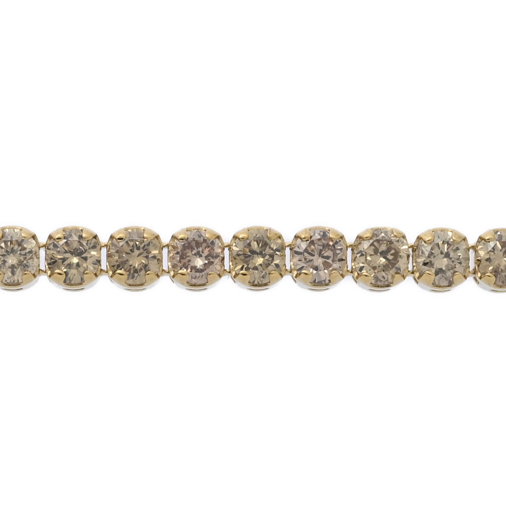 ダイヤモンド ブレスレット