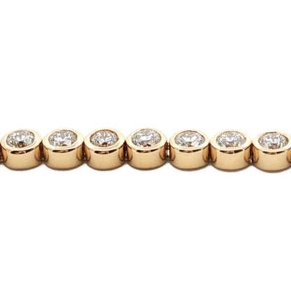 ダイヤモンド ブレスレット