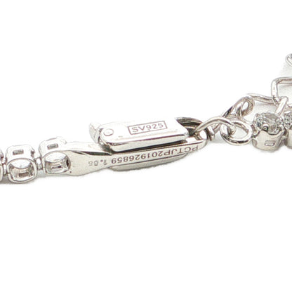トパーズ ブレスレット