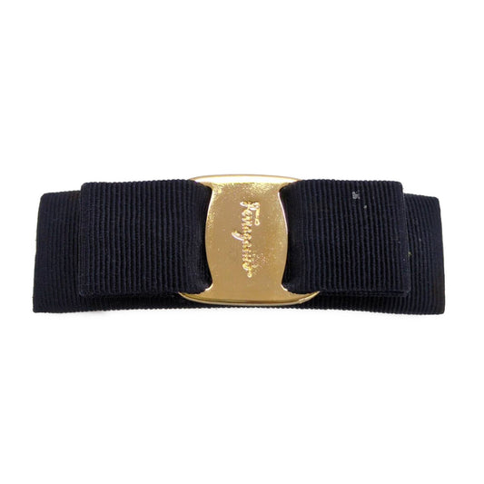 サルヴァトーレフェラガモ ヘアアクセサリー