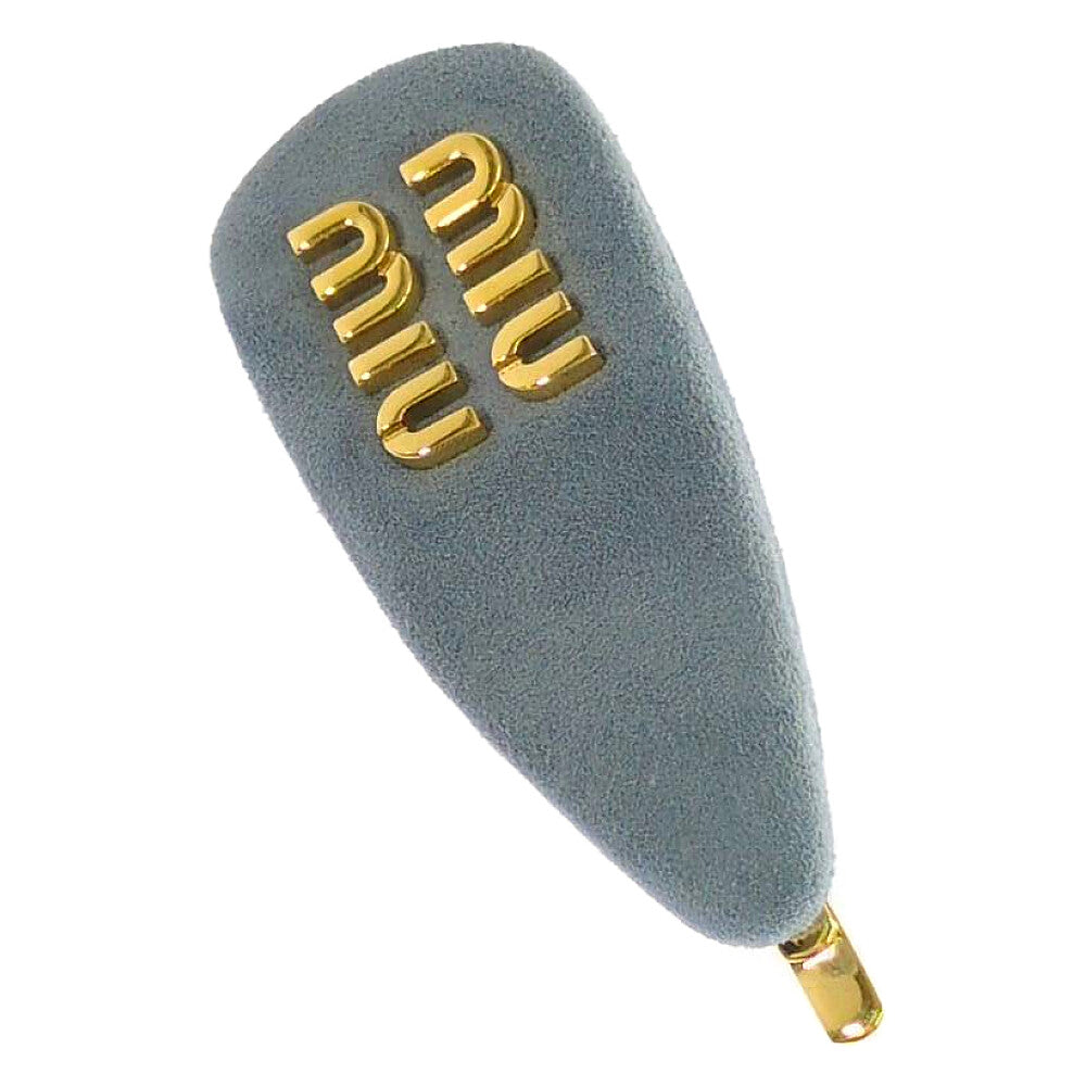 ミュウミュウ ヘアアクセサリー