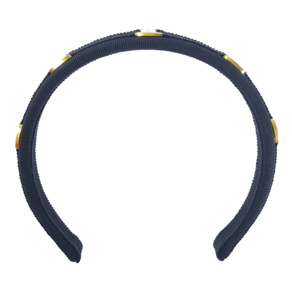 サルヴァトーレフェラガモ ヘアアクセサリー