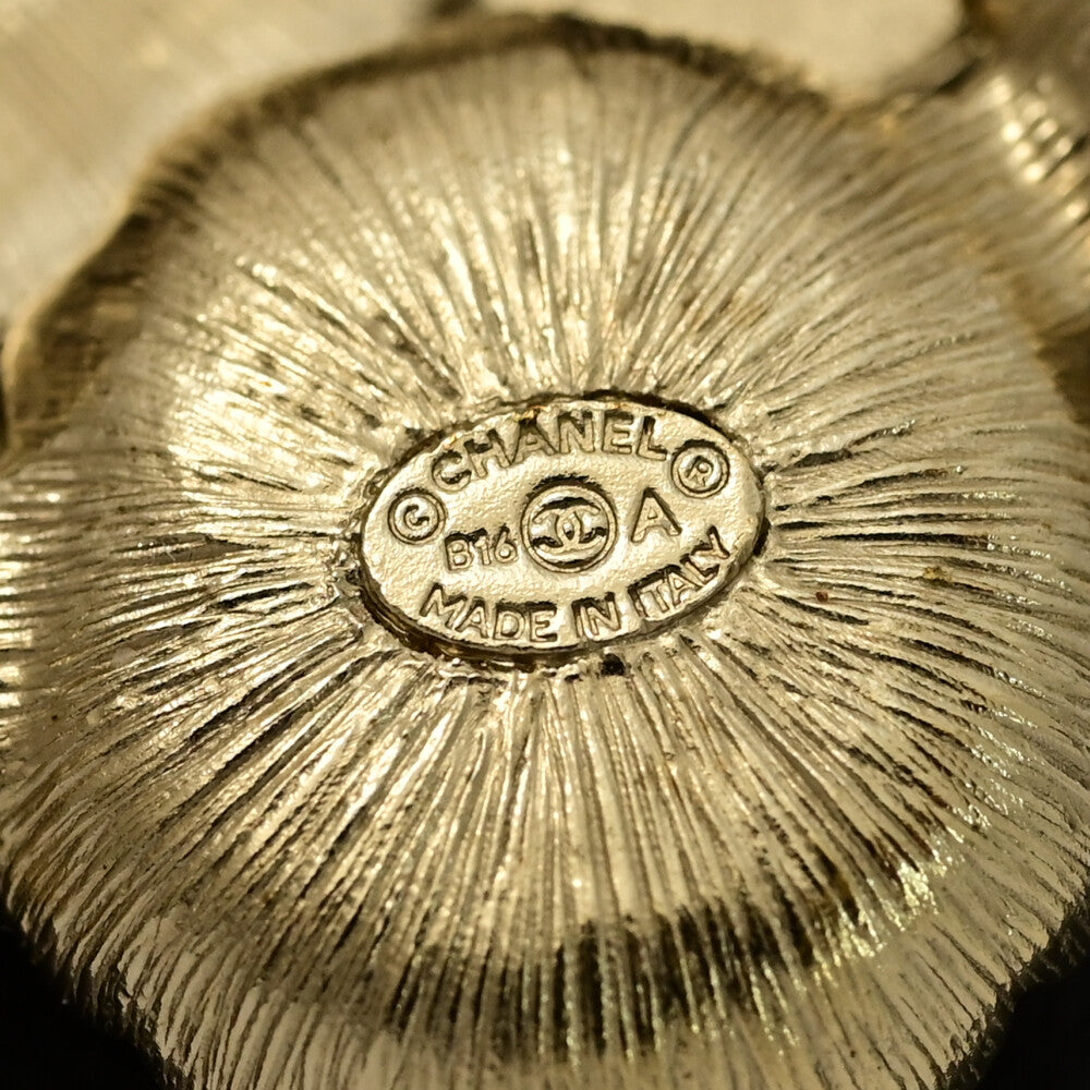 シャネル ブローチ・ピンタック