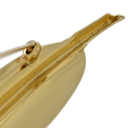 クリスチャンディオール ブローチ・ピンタック