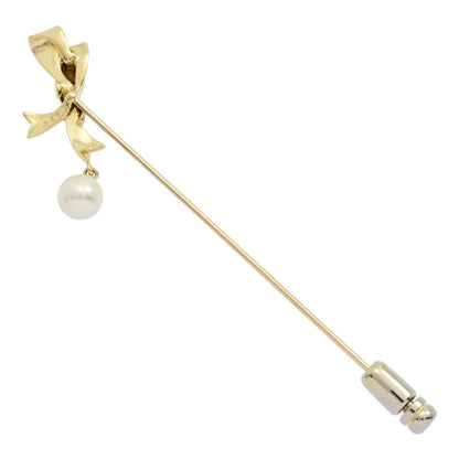 ミキモト ブローチ・ピンタック