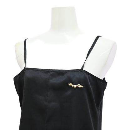 真珠（パール） ブローチ・ピンタック