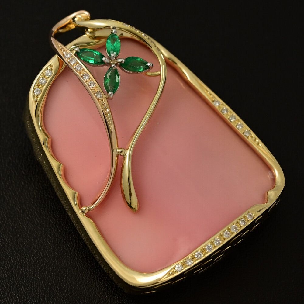 真珠（パール） ブローチ・ピンタック