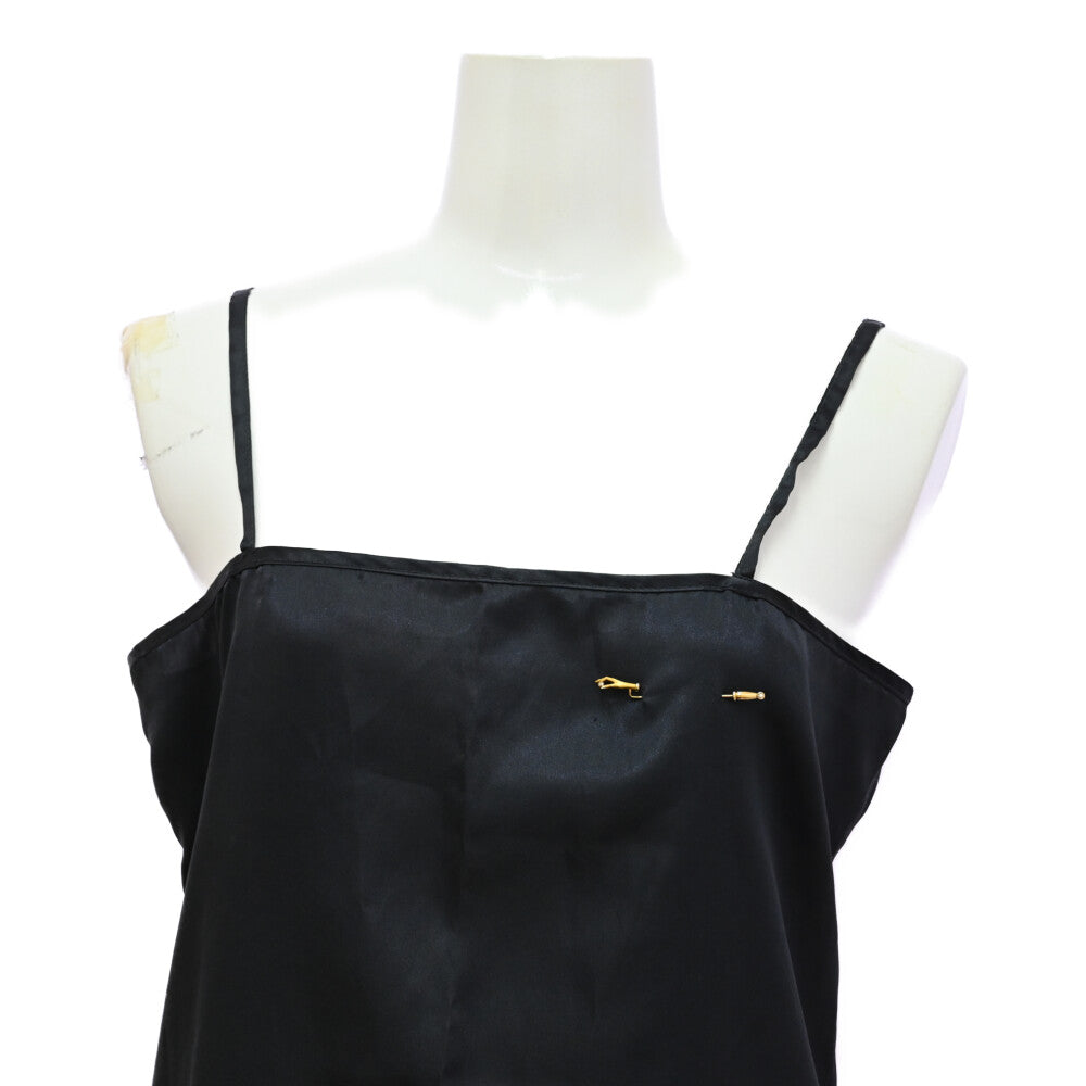 カレライカレラ ブローチ・ピンタック